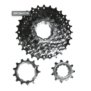 Sunrace Cassette