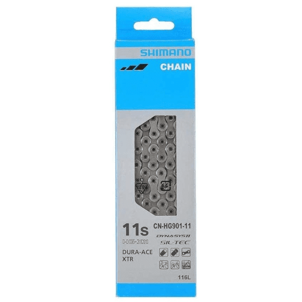 SHIMANO CHAIN - 11SP