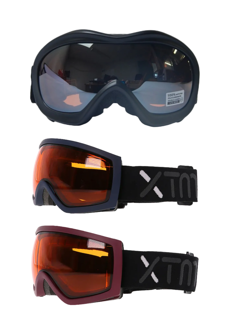 rent ski goggles GOGGLES RENTAL – Big Al's Methven
