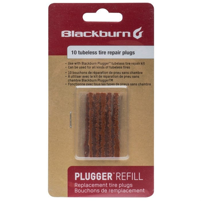 BLACKBURN - TUBELESS PLUGGER REFILL