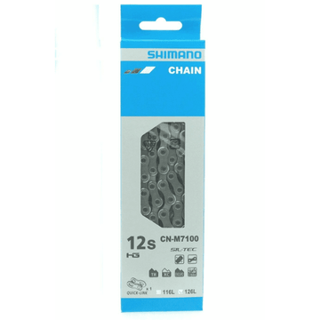 SHIMANO CHAIN - 12SP