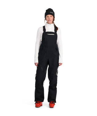 SPYDER - SOLITAIRE BIB SHELL PANTS GTX