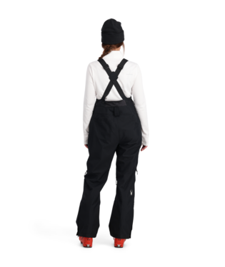 SPYDER - SOLITAIRE BIB SHELL PANTS GTX