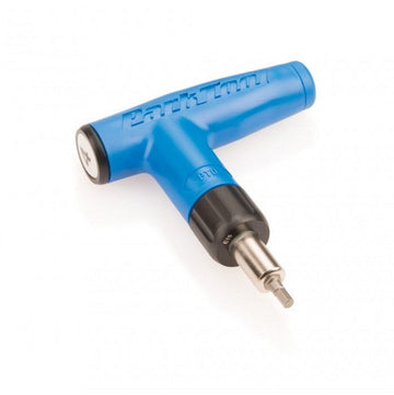 PARK TOOL - PRESET TORQUE DRIVER