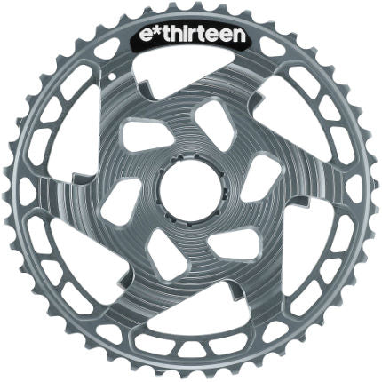 E*THIRTEEN - CASSETTE - HELIX RACE CLUSTER - 11SPD