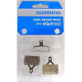 SHIMANO DISC BRAKE PADS