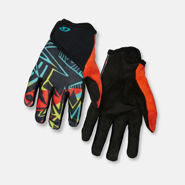 GIRO - DND JR II GLOVE