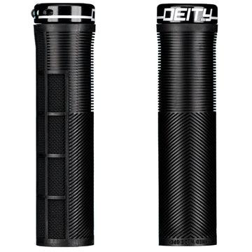 DEITY - KNUCKLEDUSTER LOCK-ON GRIPS