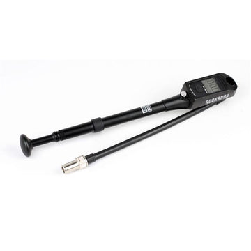 ROCKSHOX DIGITAL FORK/SHOCK PUMP (300 PSI MAX)