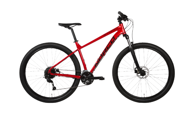 BIKE RENTAL - HARDTAIL