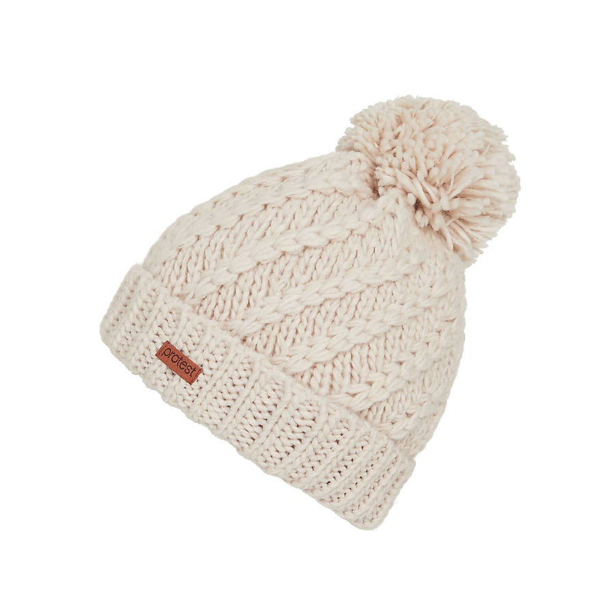 PROTEST - PAISLEY BEANIE