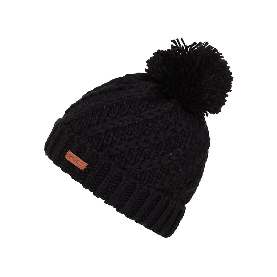 PROTEST - PAISLEY BEANIE