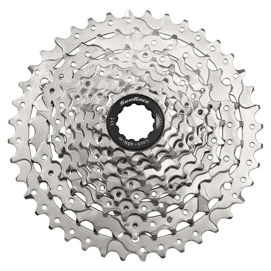 Sunrace Cassette