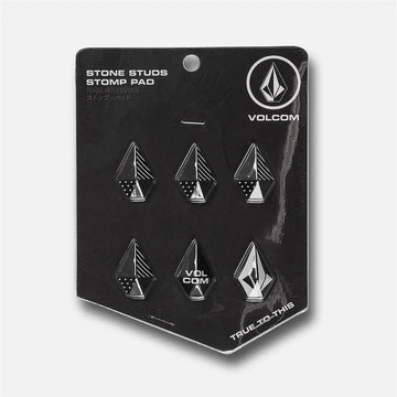 VOLCOM - STOMP PADS